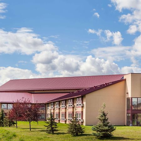 Super 8 By Wyndham Sherwood Park/Edmonton Area Esterno foto