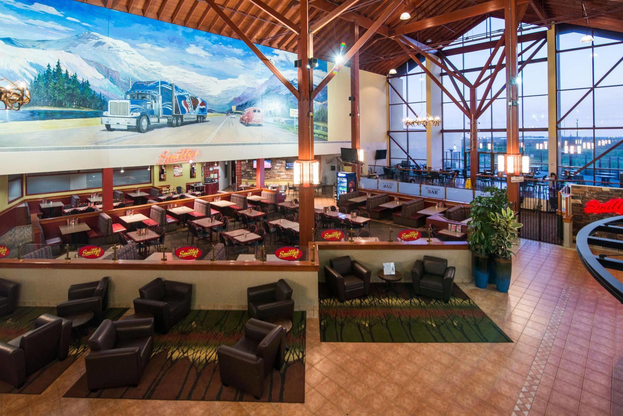 Super 8 By Wyndham Sherwood Park/Edmonton Area Esterno foto